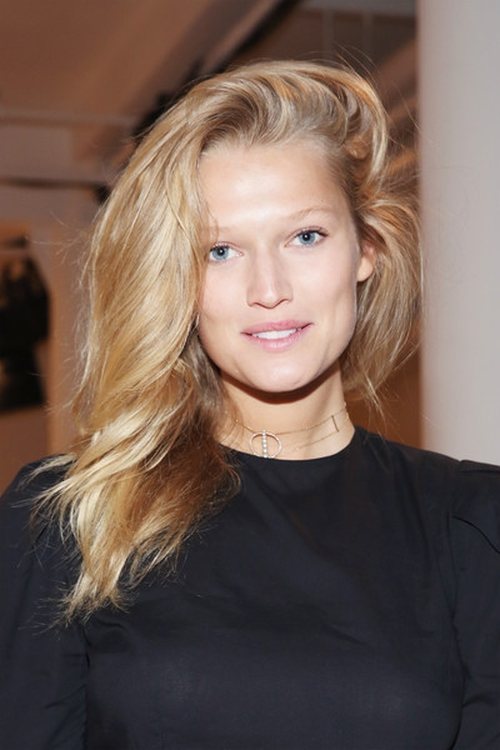 Toni Garrn zdjęcie