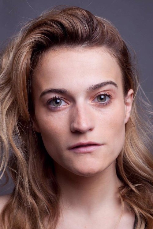 Toni O'Rourke zdjęcie