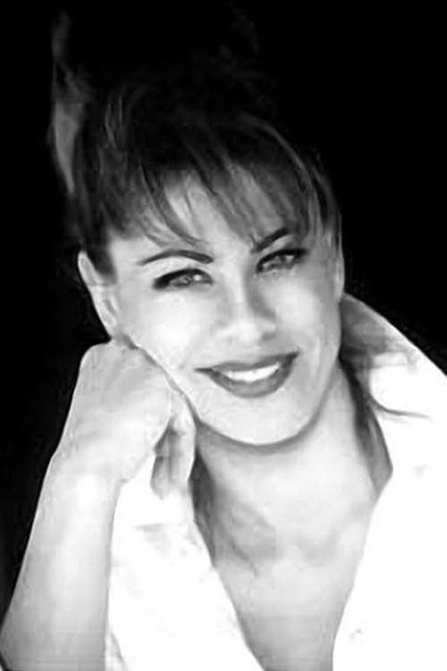 Tonie Perensky zdjęcie