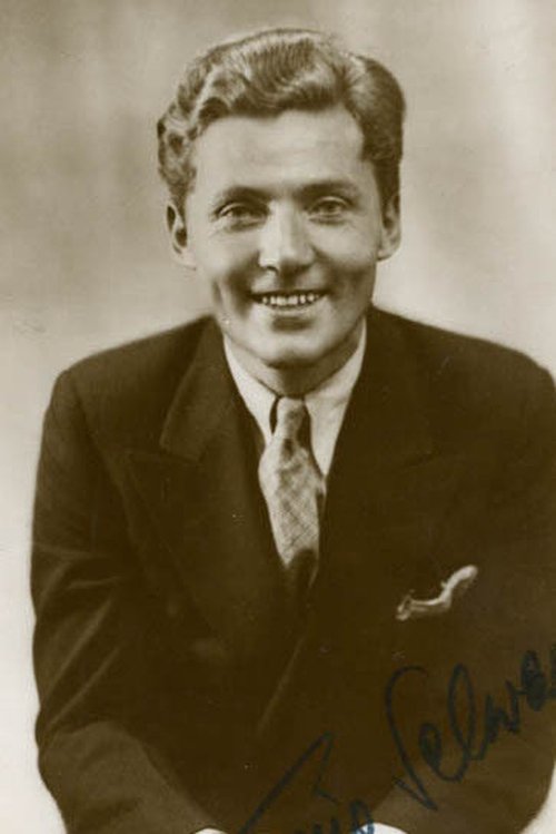 Tonio Selwart zdjęcie