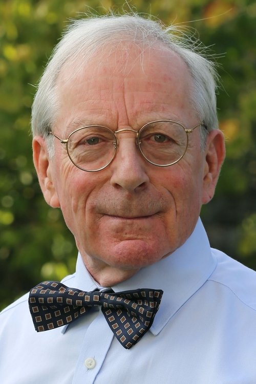 Tony Aitken zdjęcie