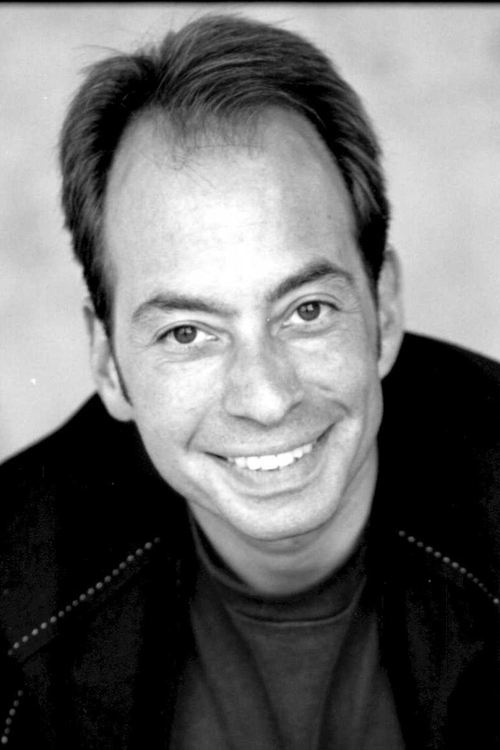 Tony Alcantar zdjęcie