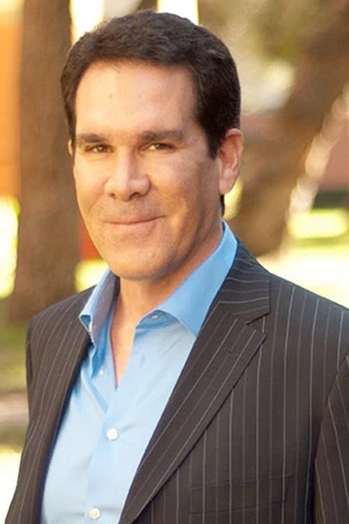 Tony Anselmo zdjęcie