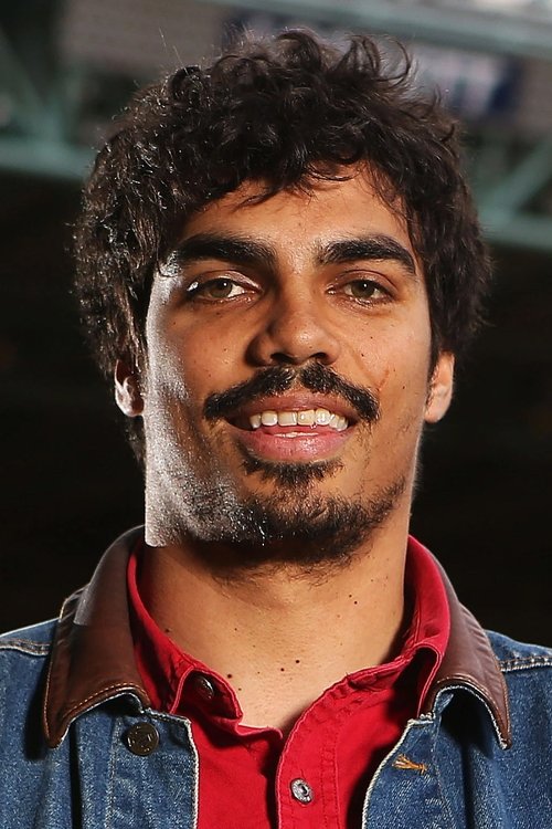 Tony Armstrong zdjęcie