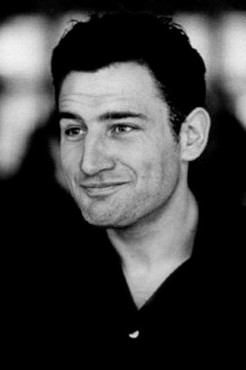 Tony Baillargeat zdjęcie