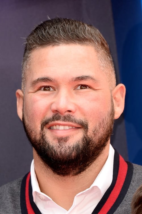 Tony Bellew zdjęcie