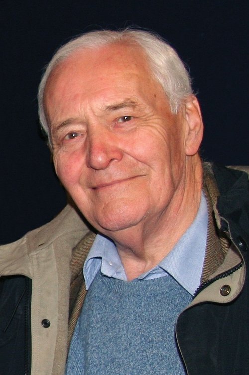 Tony Benn zdjęcie