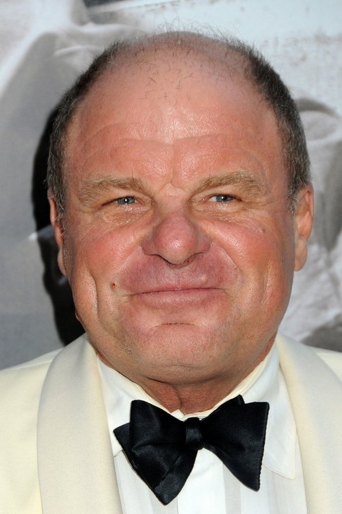 Tony Bentley zdjęcie