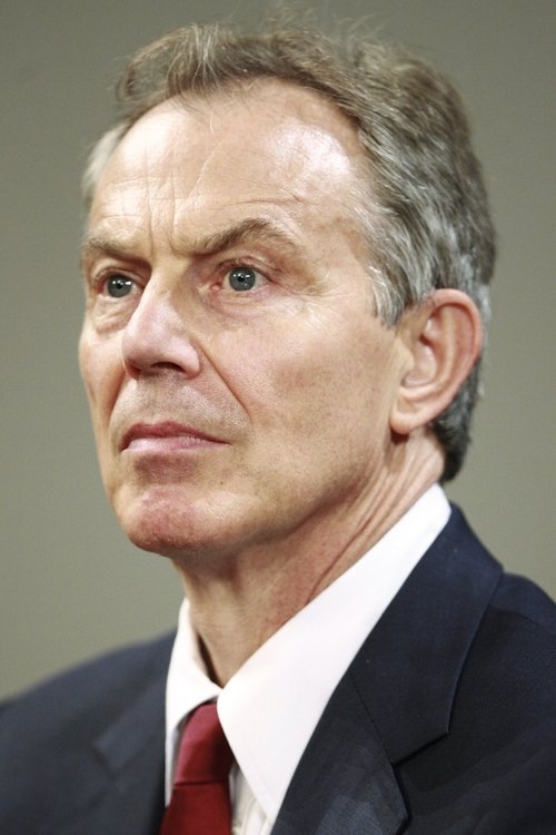 Tony Blair zdjęcie