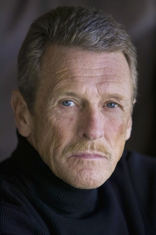 Tony Bonner zdjęcie