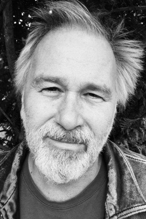 Tony Burgess zdjęcie