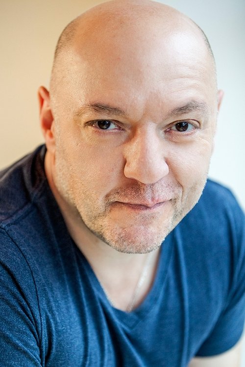 Tony Calabretta zdjęcie