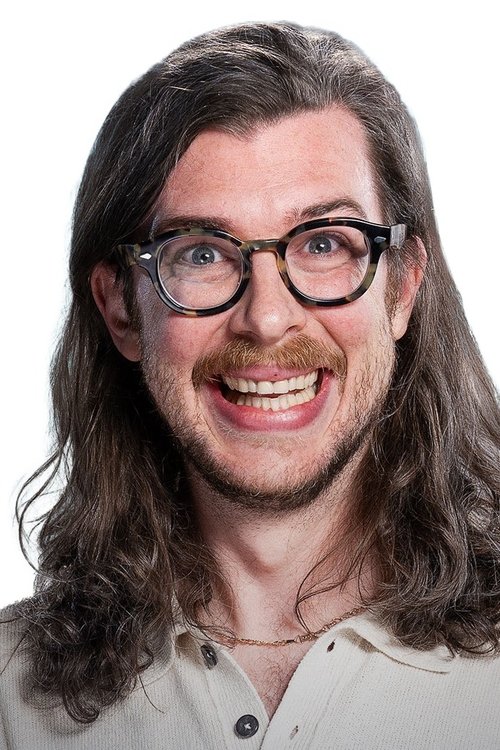 Tony Cantwell zdjęcie