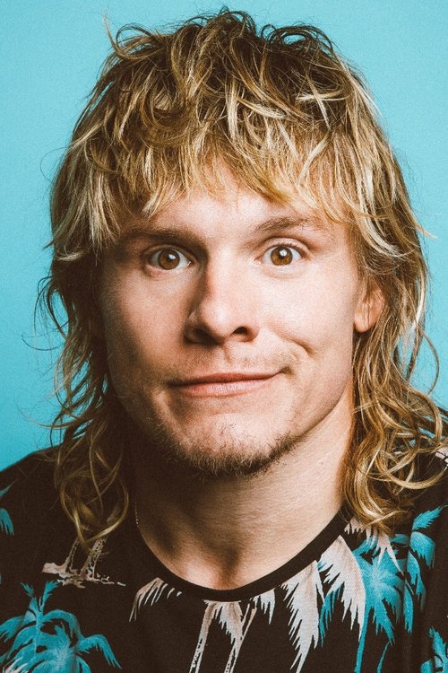 Tony Cavalero zdjęcie