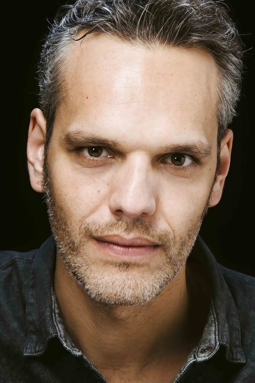 Tony Corvillo zdjęcie