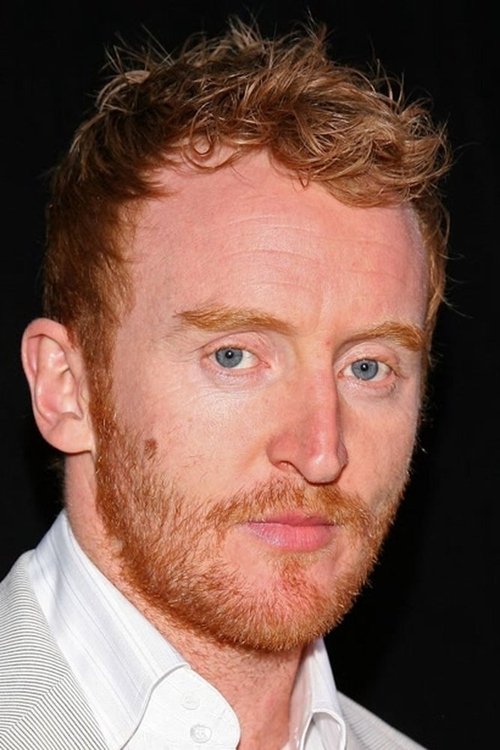Tony Curran zdjęcie
