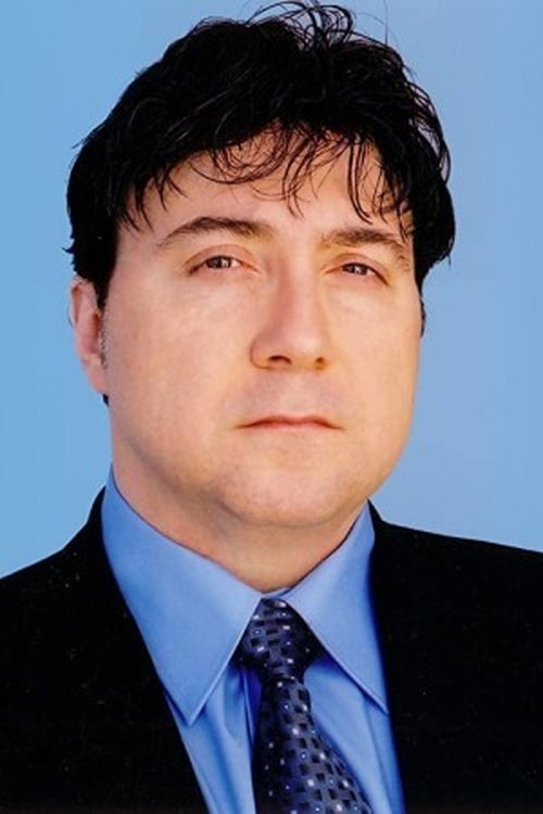 Tony Daniels zdjęcie