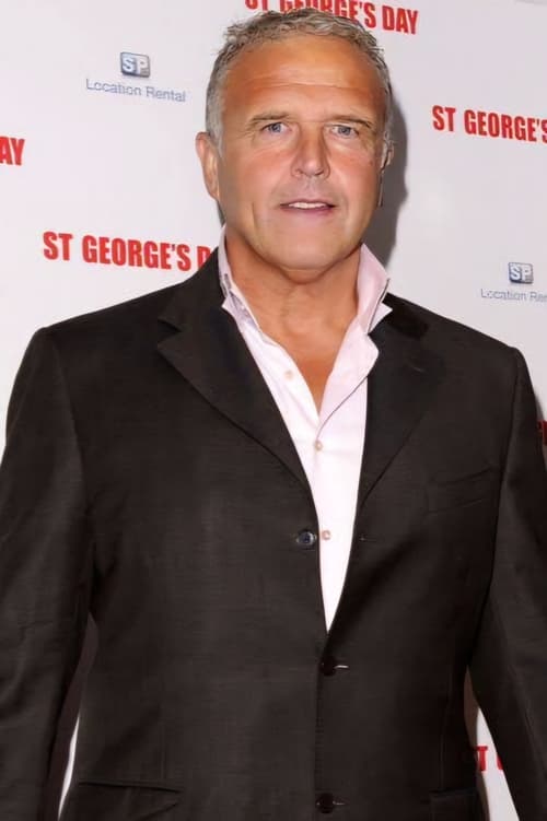 Tony Denham zdjęcie