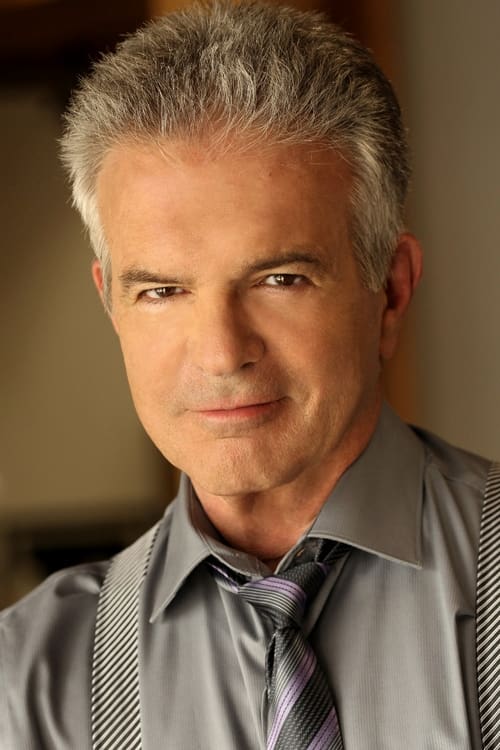Tony Denison zdjęcie
