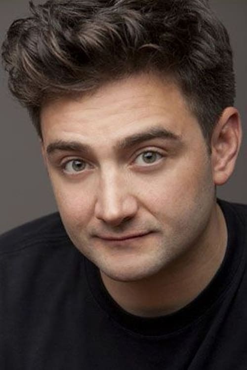 Tony Denman zdjęcie