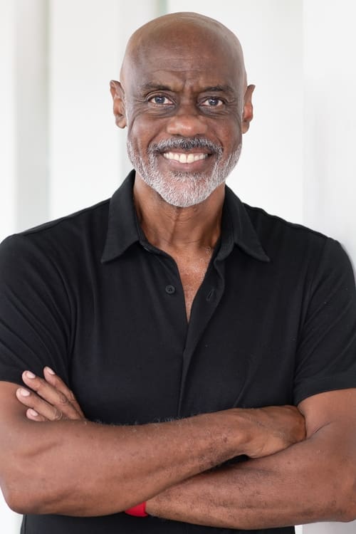 Tony Edwards zdjęcie