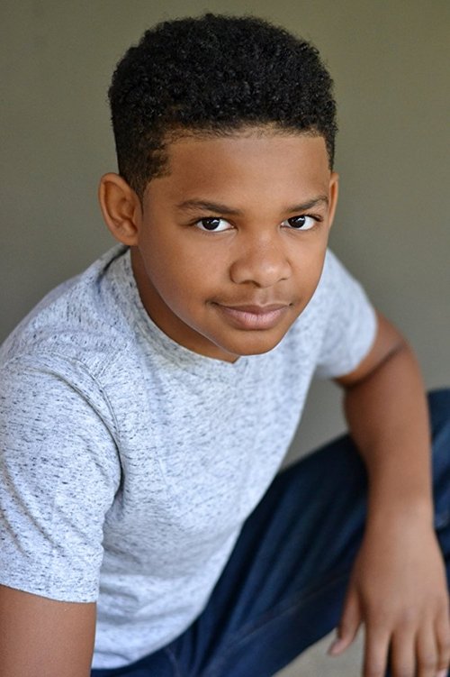 Tony Espinosa zdjęcie