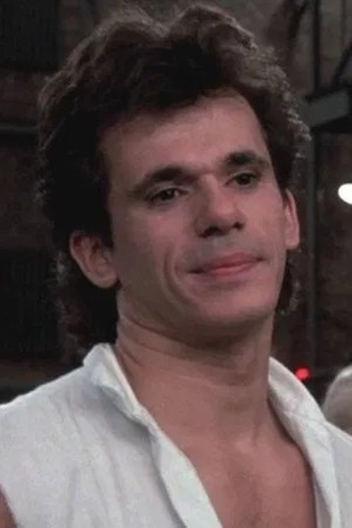 Tony Fields zdjęcie