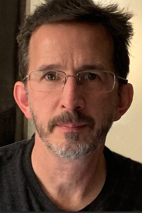 Tony Gardner zdjęcie