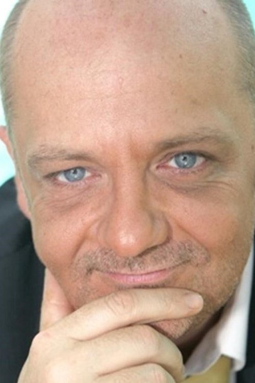 Tony Gaultier zdjęcie