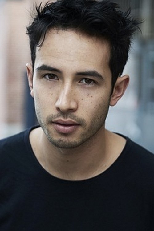 Tony Giroux zdjęcie