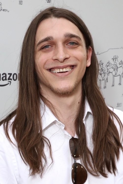 Tony Greenhand zdjęcie