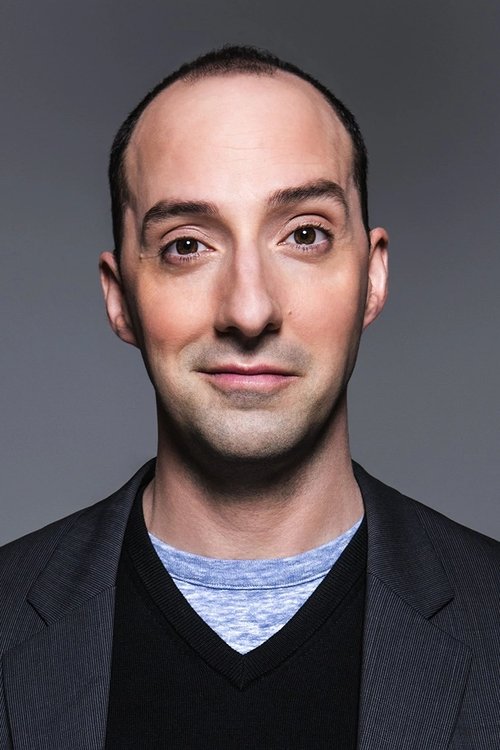 Tony Hale zdjęcie