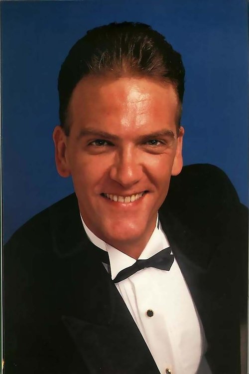 Tony Harvey zdjęcie