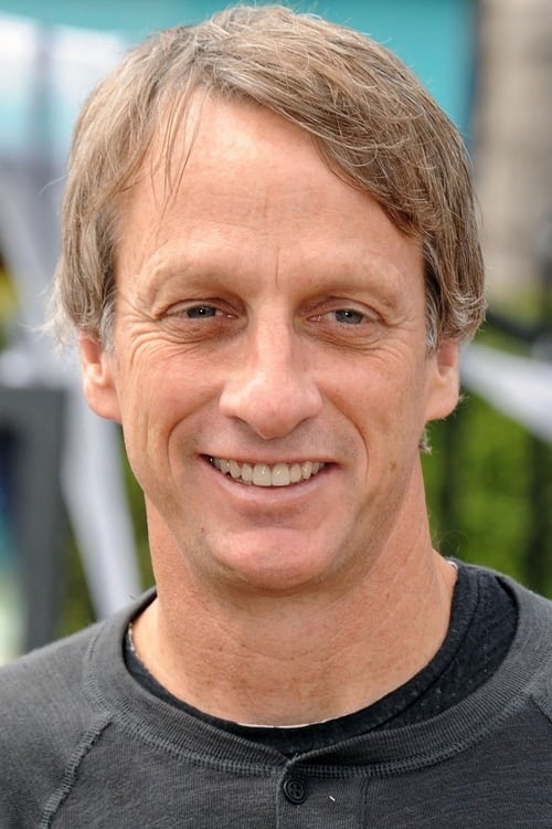 Tony Hawk zdjęcie