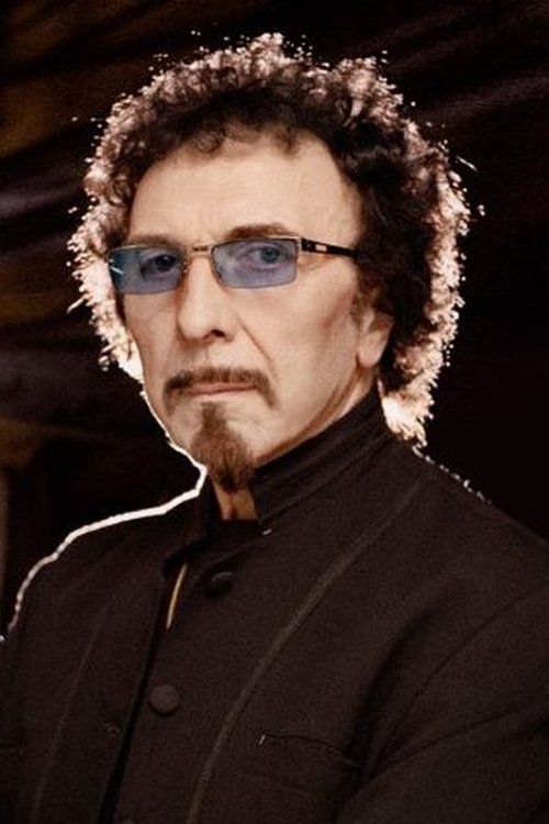 Tony Iommi zdjęcie