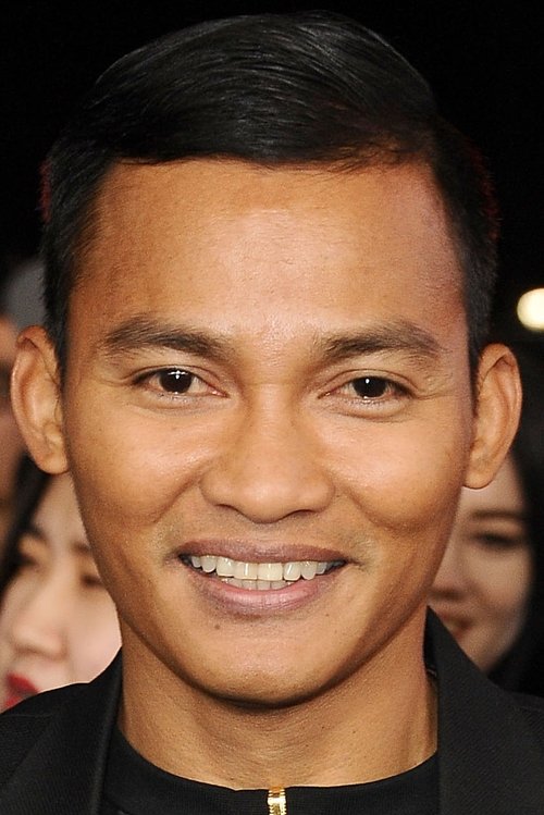 Tony Jaa zdjęcie