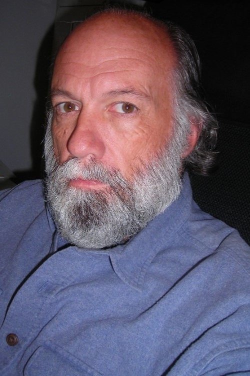 Tony Ketcham zdjęcie