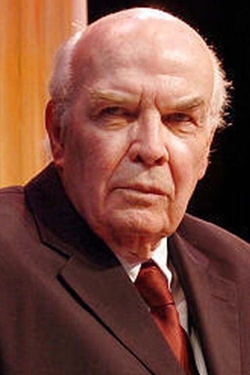 Tony Larimer zdjęcie