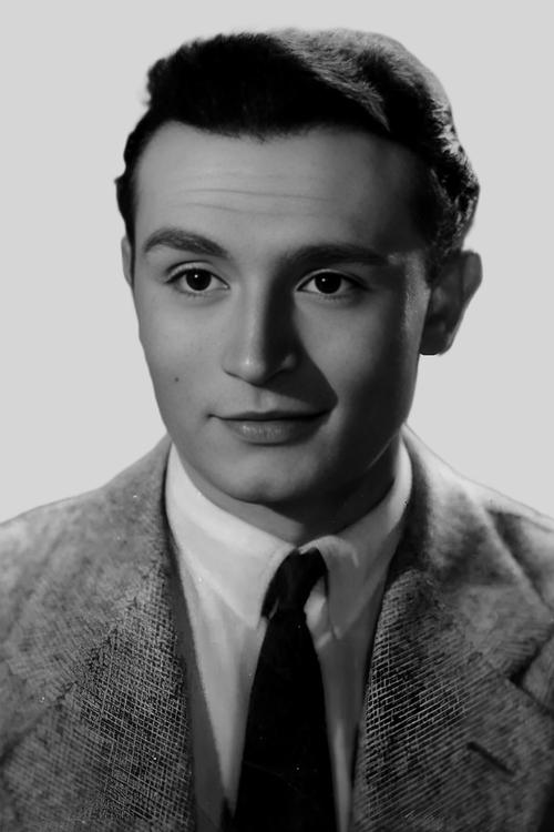 Tony Leblanc zdjęcie