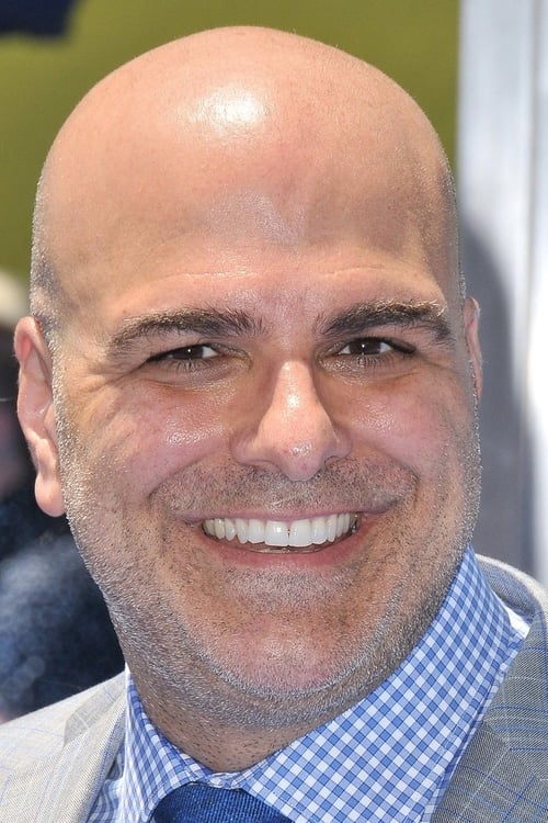 Tony Leondis zdjęcie