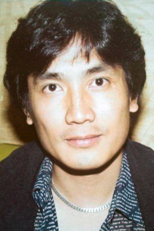 Tony Liu zdjęcie