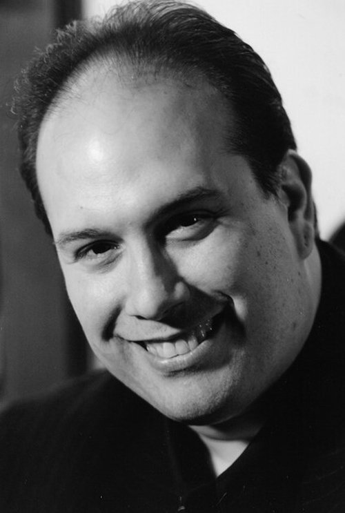 Tony Luke Jr. zdjęcie