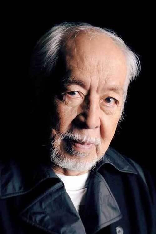 Tony Mabesa zdjęcie