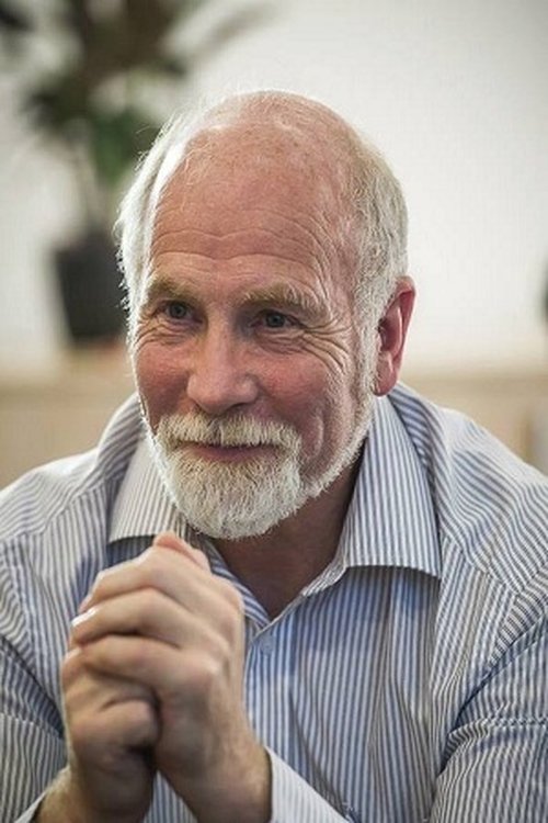 Tony Manders zdjęcie