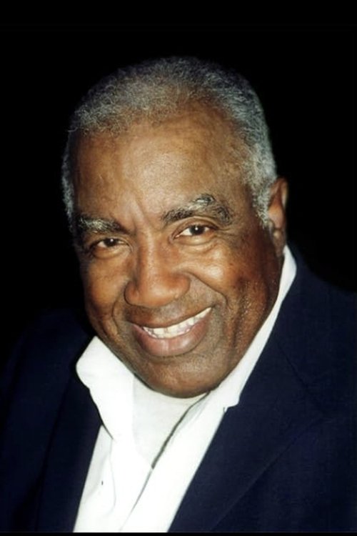 Tony Middleton zdjęcie