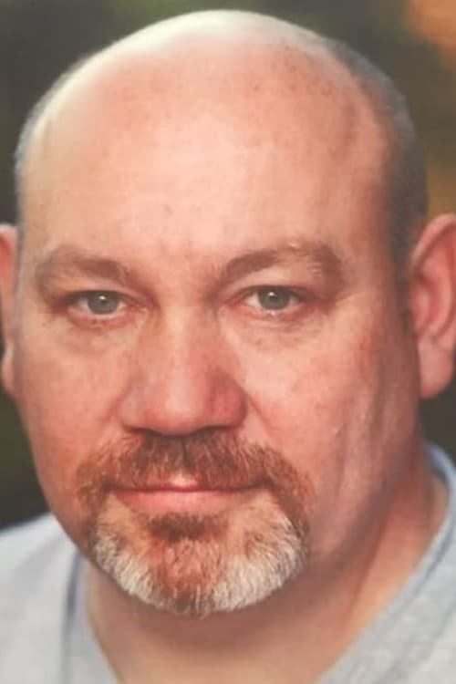 Tony Mooney zdjęcie