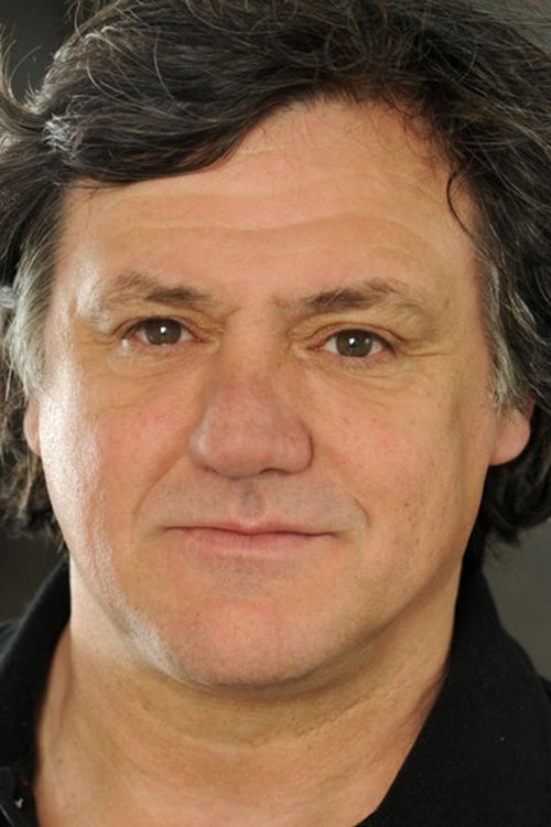 Tony Morelli zdjęcie