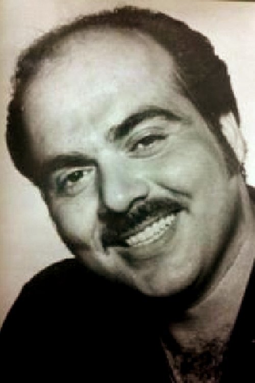 Tony Munafo zdjęcie