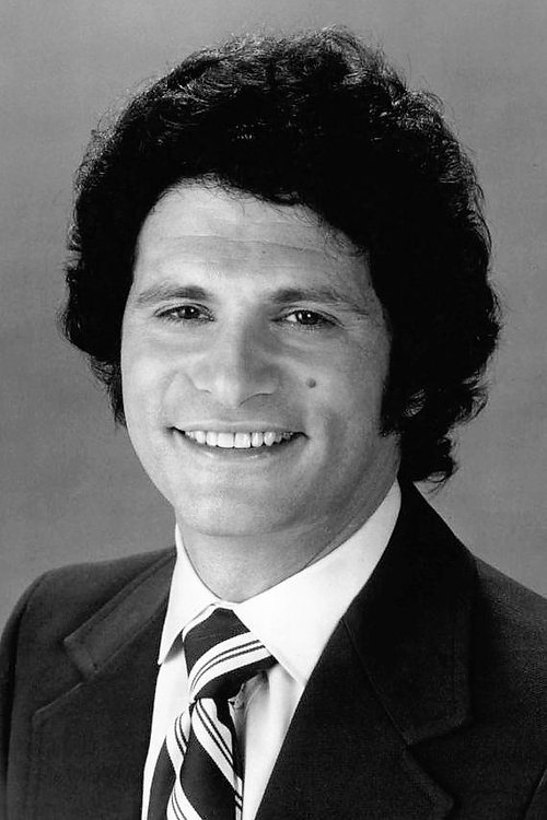 Tony Musante zdjęcie