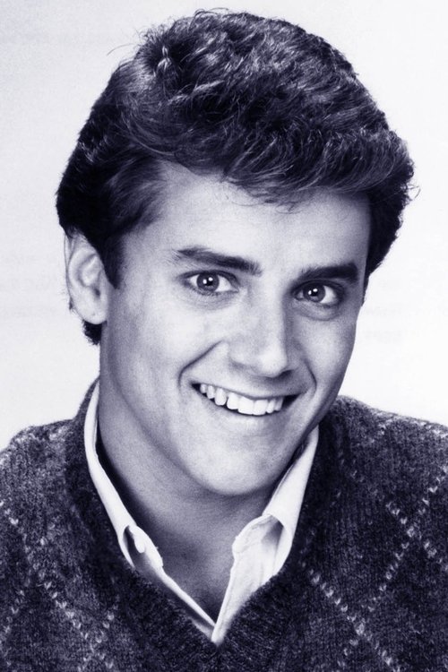 Tony O'Dell zdjęcie